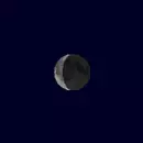 Close Approach of Jupiter and Moon at 6 October 2026 