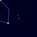 Close Approach of Mars and Jupiter at 15 November 2026 