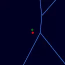 Close Approach of Mercury and Jupiter at 15 August 2026 