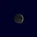 Close Approach of Venus and Moon at 17 June 2026 