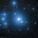 tet Car Cluster (IC2602)
