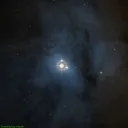 Rho Ophiuchi Cloud Complex (IC4604) 