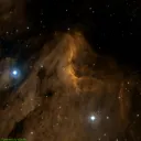 Pelican Nebula (IC5070)