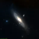 Andromeda Galaxy (M31) 