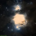 Orion Nebula (M42)