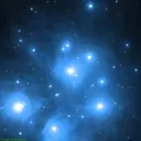 Pleiades (M45) 