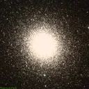47 Tuc Cluster (NGC0104)