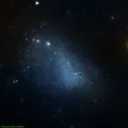 Small Magellanic Cloud (NGC0292)
