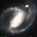 NGC1097 