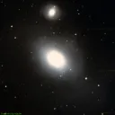 Fornax A (NGC1316) 