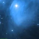 Merope Nebula (NGC1435) 