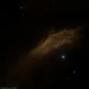 California Nebula (NGC1499)