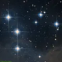 Upper Sword (NGC1981)