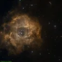 Rosette Nebula (NGC2238)