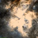 NGC3372