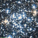 Pearl Cluster (NGC3766)