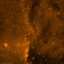 Rim Nebula (NGC6188)