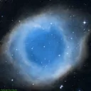 Helix Nebula (NGC7293) 