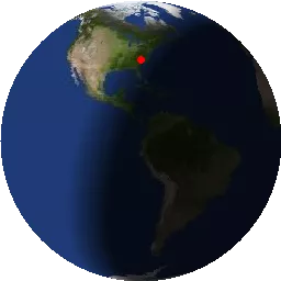 ATLAS CENTAUR R/B 